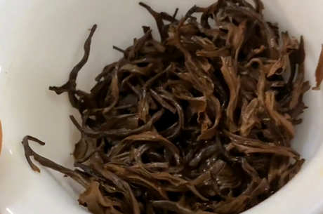 中国四大红茶是哪四大红茶？