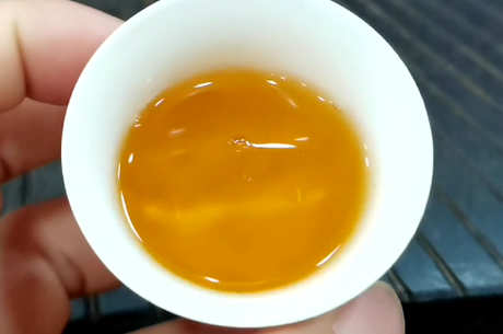 中国四大红茶是哪四大红茶？
