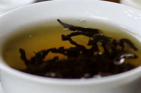 中国四大红茶是哪四大红茶？