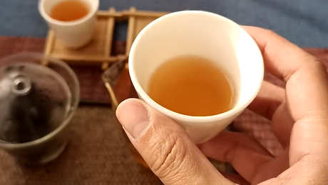 单丛茶有几种香型
