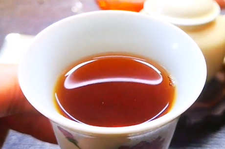 单丛茶有几种香型