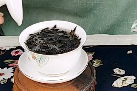 单丛茶有几种香型