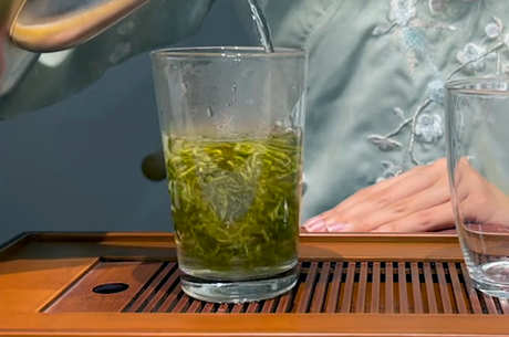 碧螺春是什么茶？