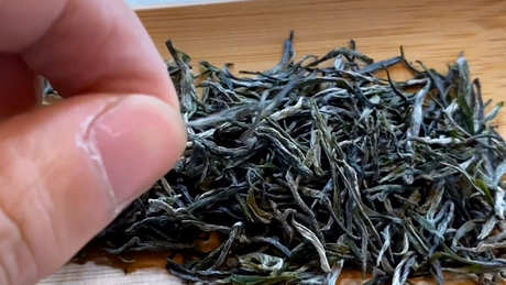 未开封的茶叶可以放几年