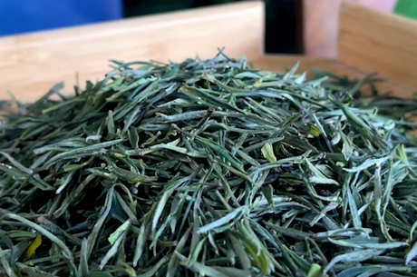 未开封的茶叶可以放几年