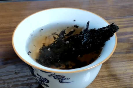 普洱熟茶最好存放几年？