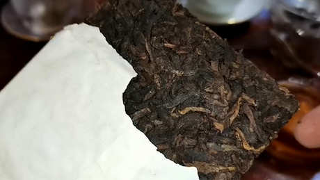 茶饼是生茶还是熟茶