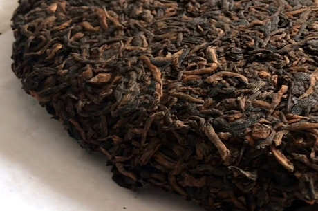 什么是生茶，什么是熟茶？