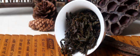 半发酵茶和全发酵茶的区别