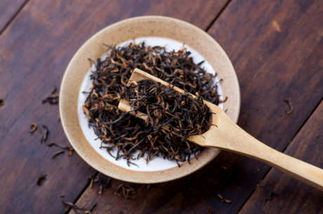 半发酵茶和全发酵茶的区别