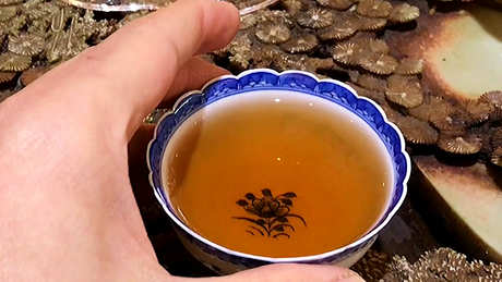 煮茶的正确方法
