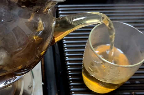 煮茶的正确方法