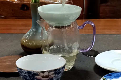 什么茶是安溪铁观音？