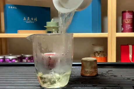 什么茶是安溪铁观音？