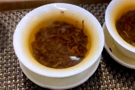 中国三大红茶产地