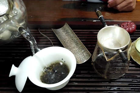 三种高香红茶有哪三种？