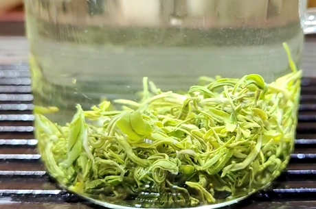 毛尖的种类有哪些？