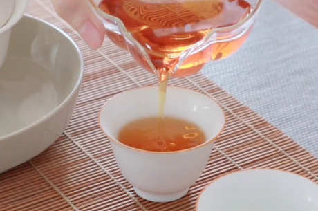 祁门红茶的品质特点