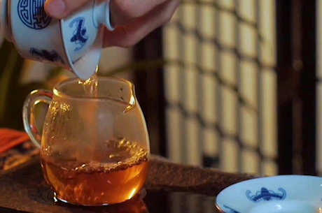 祁门红茶的品质特点
