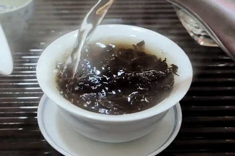 如何煮茶