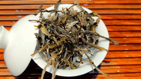 生茶好还是熟茶好普洱茶好