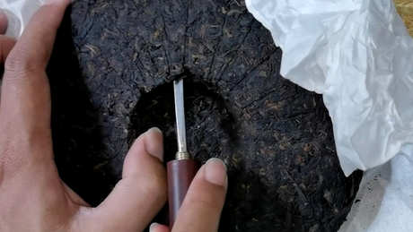 普洱茶生茶熟茶哪种好？