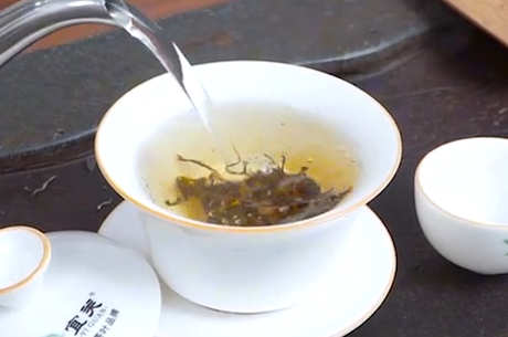 生普洱和熟普洱有什么区别？