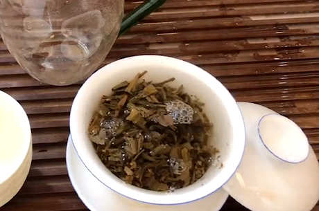 喝生普好还是熟普好？