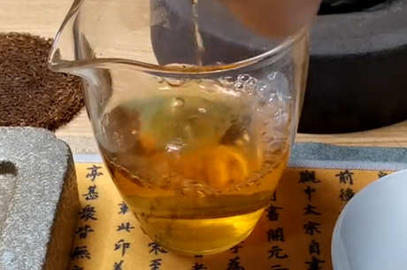 四大名宗是哪四个？