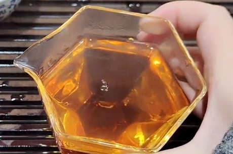 凤凰茶十大香型和常见品种
