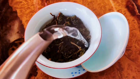 乌龙茶有哪些品种？