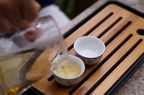 乌龙茶有哪些品种？