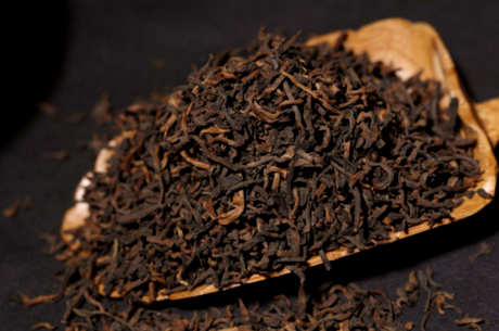 普洱熟茶的味道类似于哪种茶？