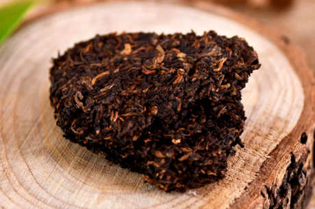 内蒙古砖茶和普洱茶的区别