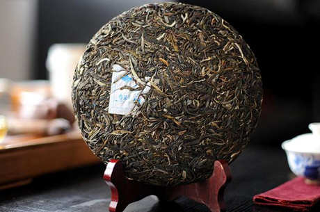 冰岛普洱茶生茶好还是熟茶好