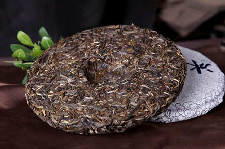冰岛普洱茶生茶好还是熟茶好