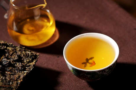 普洱茶生普和熟普哪个好？