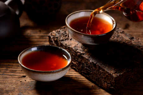 普洱茶生普和熟普哪个好？