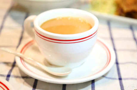 鸳鸯奶茶和丝袜奶茶有什么区别？