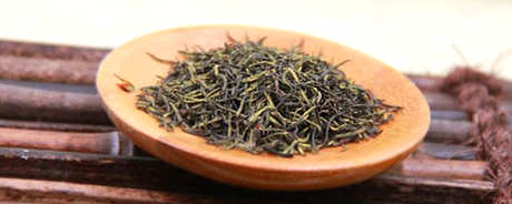 什么茶属于杜仲雄花？
