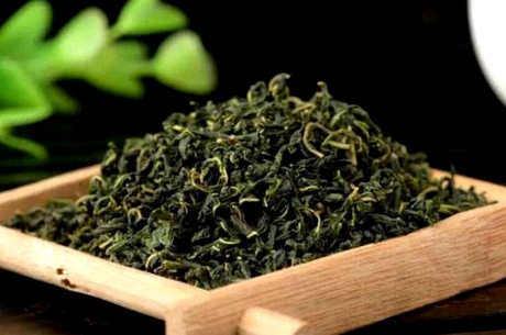 什么茶属于杜仲雄花？