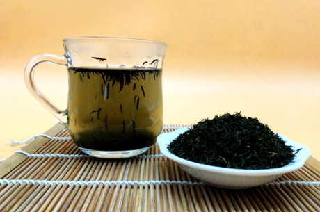 什么茶属于杜仲雄花？