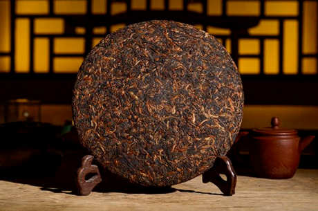 冬天最好喝什么茶？