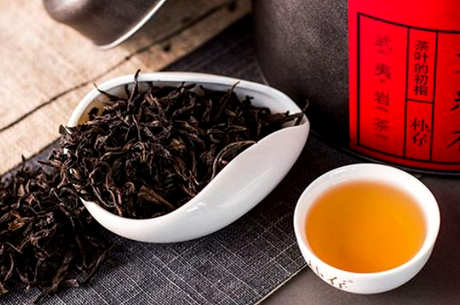 冬天最好喝什么茶？
