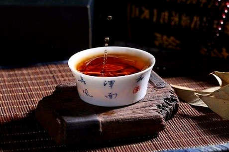 冬天最好喝什么茶？