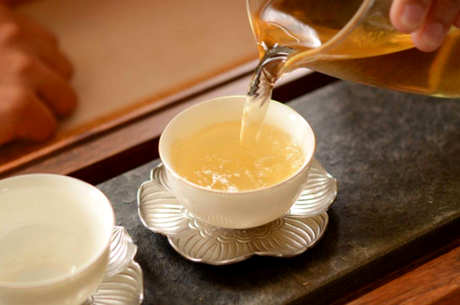 如何泡普洱茶是正确的方法