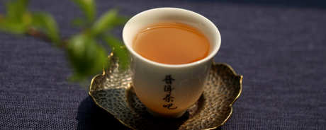 一天喝多少茶是合适的