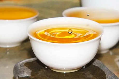 一天喝多少茶是合适的
