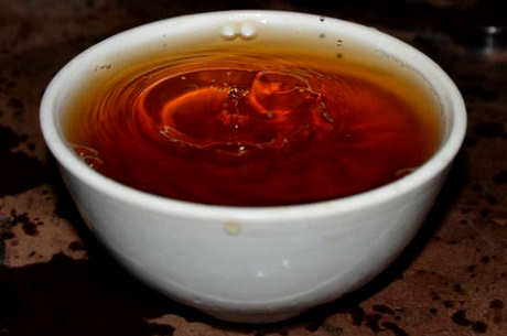 一天喝多少茶是合适的