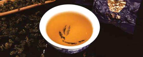 饭后能喝多久铁观音茶？